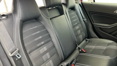 Mercedes-Benz Clase GLA GLA 180