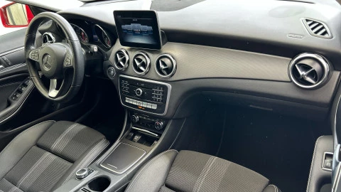 Mercedes-Benz Clase GLA GLA 180