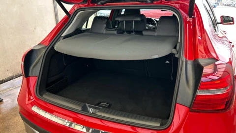 Mercedes-Benz Clase GLA GLA 180