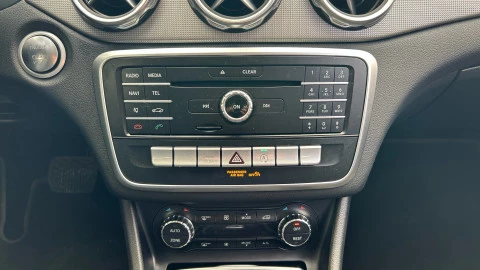 Mercedes-Benz Clase GLA GLA 180