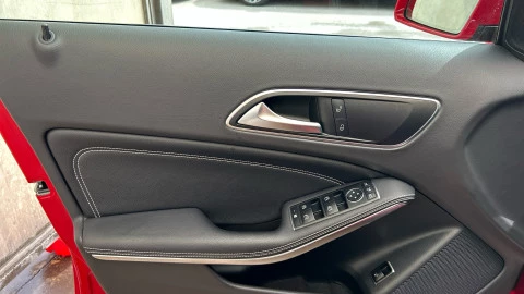 Mercedes-Benz Clase GLA GLA 180