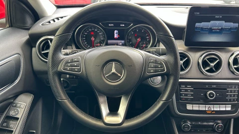 Mercedes-Benz Clase GLA GLA 180