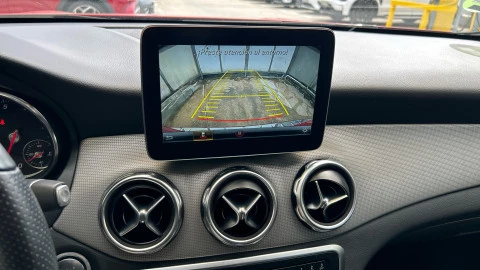 Mercedes-Benz Clase GLA GLA 180