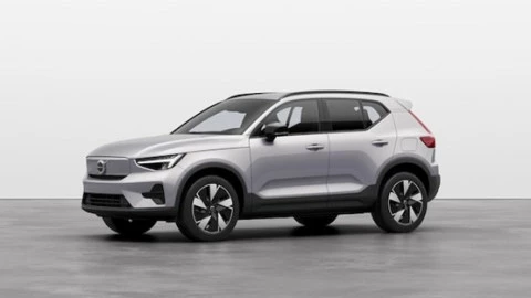 Volvo XC40 Recharge Single Extended Core Auto Volvo XC40 Recharge Single Extended Core Auto