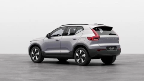 Volvo XC40 Recharge Single Extended Core Auto