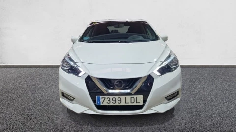 Nissan Micra IG-T 74 kW (100 CV) E6D Acenta