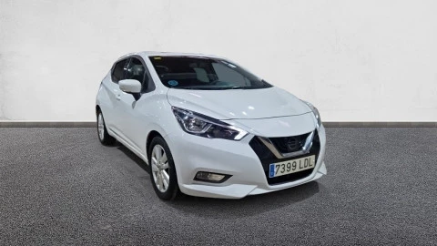 Nissan Micra IG-T 74 kW (100 CV) E6D Acenta