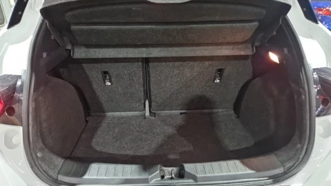 Nissan Micra IG-T 74 kW (100 CV) E6D Acenta