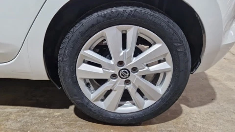 Nissan Micra IG-T 74 kW (100 CV) E6D Acenta