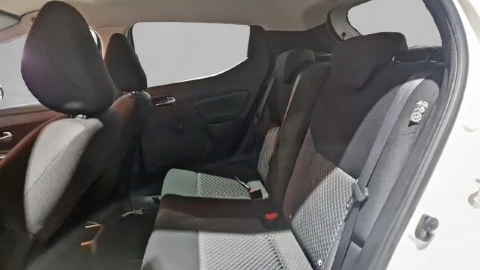 Nissan Micra IG-T 74 kW (100 CV) E6D Acenta