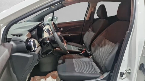 Nissan Micra IG-T 74 kW (100 CV) E6D Acenta