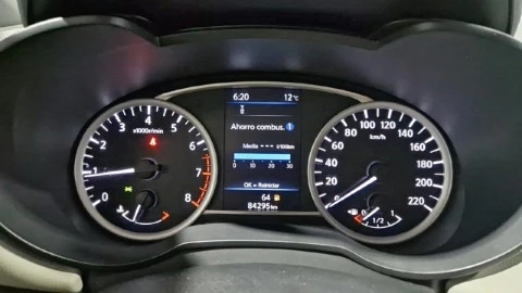 Nissan Micra IG-T 74 kW (100 CV) E6D Acenta