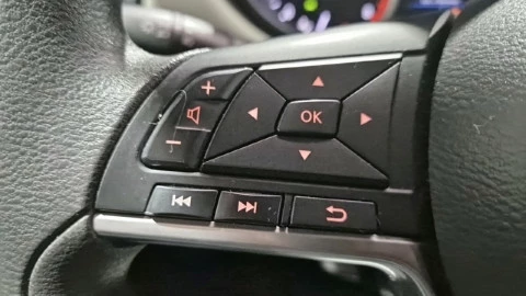 Nissan Micra IG-T 74 kW (100 CV) E6D Acenta