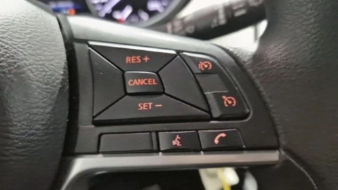 Nissan Micra IG-T 74 kW (100 CV) E6D Acenta