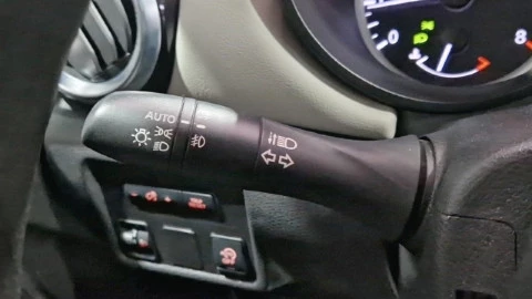 Nissan Micra IG-T 74 kW (100 CV) E6D Acenta