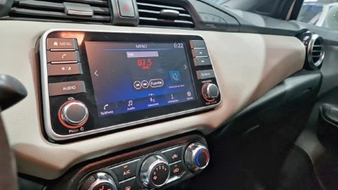 Nissan Micra IG-T 74 kW (100 CV) E6D Acenta