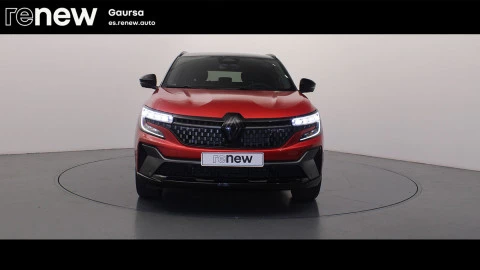 Renault Austral Esprit Alpine E-Tech F Hybr 147kW