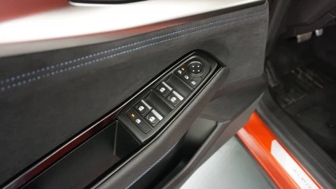 Renault Austral Esprit Alpine E-Tech F Hybr 147kW