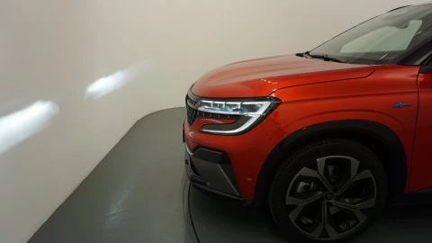 Renault Austral Esprit Alpine E-Tech F Hybr 147kW
