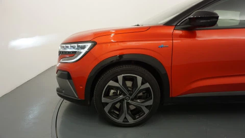 Renault Austral Esprit Alpine E-Tech F Hybr 147kW