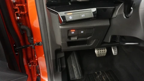 Renault Austral Esprit Alpine E-Tech F Hybr 147kW