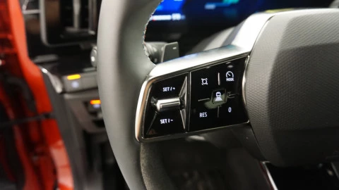 Renault Austral Esprit Alpine E-Tech F Hybr 147kW