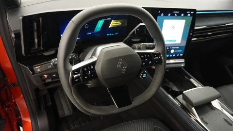 Renault Austral Esprit Alpine E-Tech F Hybr 147kW