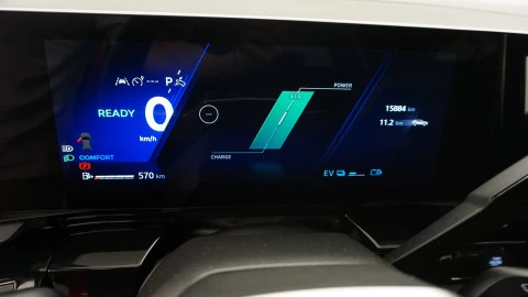 Renault Austral Esprit Alpine E-Tech F Hybr 147kW