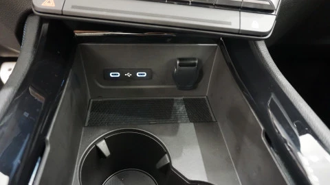 Renault Austral Esprit Alpine E-Tech F Hybr 147kW