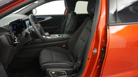 Renault Austral Esprit Alpine E-Tech F Hybr 147kW