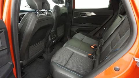 Renault Austral Esprit Alpine E-Tech F Hybr 147kW