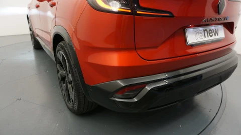 Renault Austral Esprit Alpine E-Tech F Hybr 147kW