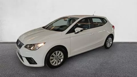 Seat Ibiza 1.0 TSI 85kW (115CV) Style Go