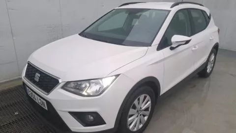 Seat Arona 1.0 TSI 85kW (115CV) Style Edition Eco