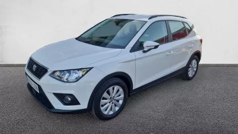 Seat Arona 1.0 TSI 85kW (115CV) Style Edition Eco
