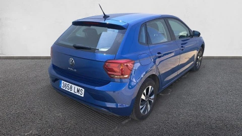 Volkswagen Polo Advance 1.0 TSI 70kW (95CV)