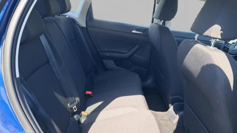 Volkswagen Polo Advance 1.0 TSI 70kW (95CV)