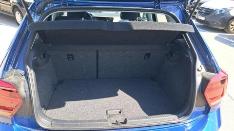 Volkswagen Polo Advance 1.0 TSI 70kW (95CV)