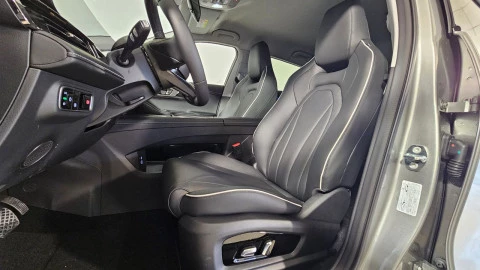 Omoda 5 MY25 - Comfort 1.6 TGDI 108kW (145cv)