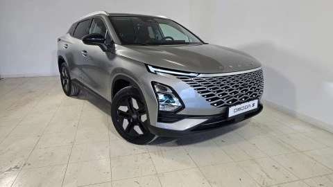 Omoda 5 MY25 - Comfort 1.6 TGDI 108kW (145cv)