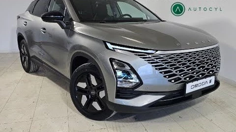 Omoda 5 MY25 - Comfort 1.6 TGDI 108kW (145cv)