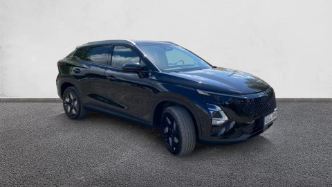 Omoda 5 MY25 - Premium 1.6 TGDI 108kW (145cv)