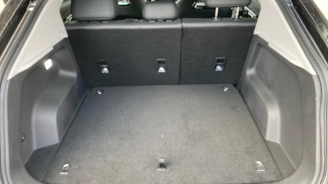 Omoda 5 MY25 - Premium 1.6 TGDI 108kW (145cv)