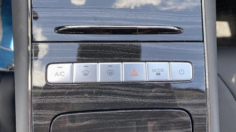 Omoda 5 MY25 - Premium 1.6 TGDI 108kW (145cv)