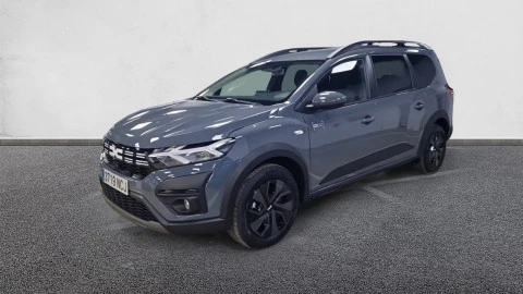 Dacia Jogger Expression HYBRID 105kW (140CV) 5 plazas