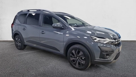 Dacia Jogger Expression HYBRID 105kW (140CV) 5 plazas