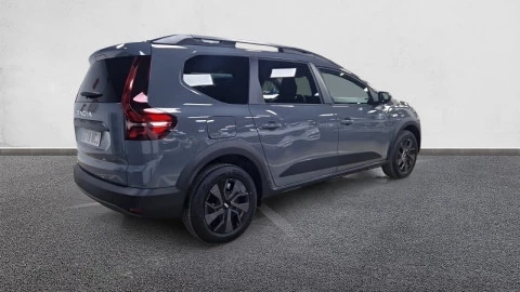 Dacia Jogger Expression HYBRID 105kW (140CV) 5 plazas