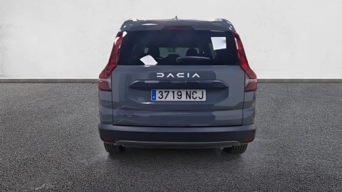 Dacia Jogger Expression HYBRID 105kW (140CV) 5 plazas