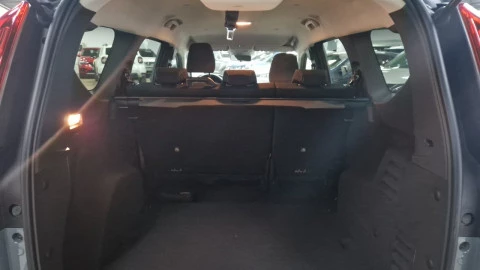 Dacia Jogger Expression HYBRID 105kW (140CV) 5 plazas