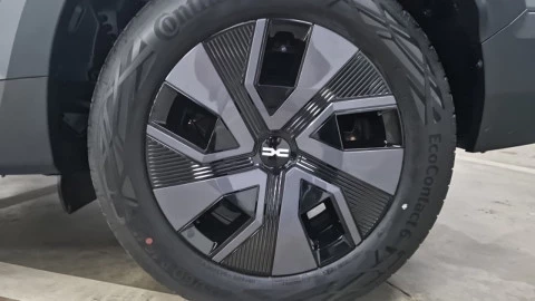 Dacia Jogger Expression HYBRID 105kW (140CV) 5 plazas